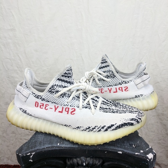 Yeezy boost 350 v2 zebra hong kong restock, New Yeezy